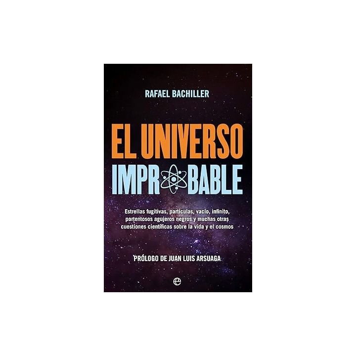 EL UNIVERSO IMPROBABLE